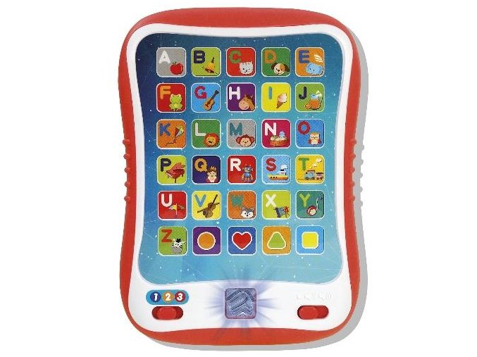 SMILY PLAY 2271 Bystrý tablet
