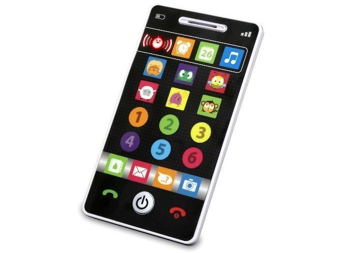 SMILY PLAY S12550/0822 Smily Fone Smily