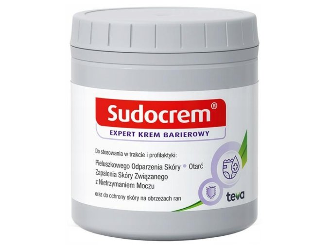 Sudocrem 125g EXPERT