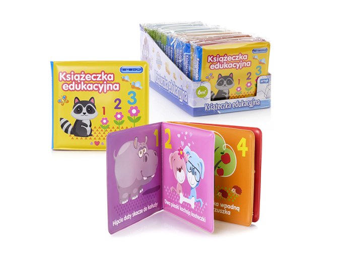 ARTYK 128875 E-EDU učebnice Učíme se počítat