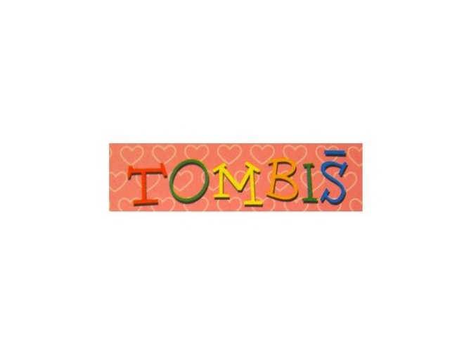 TOMBIŚ Skarpetki froté ABS