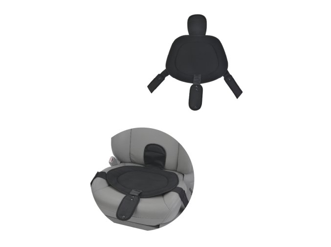TopGal 343090 Adaptéry pro těhotné ženy