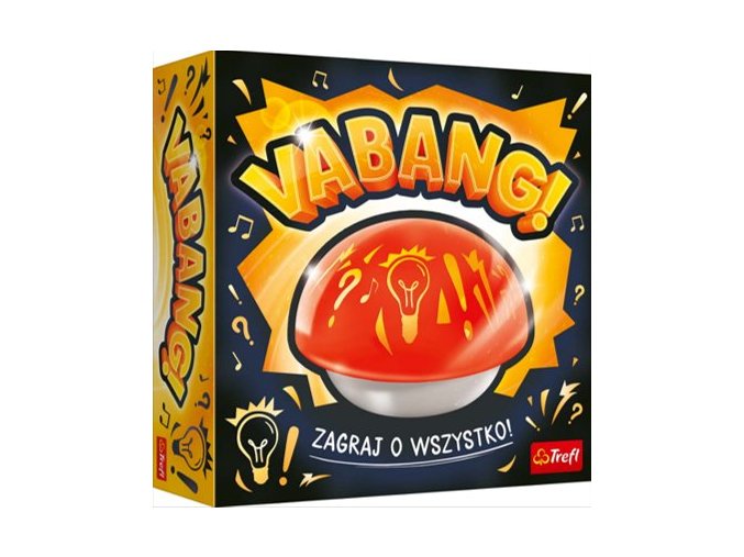 TREFL 02339 Vabang
