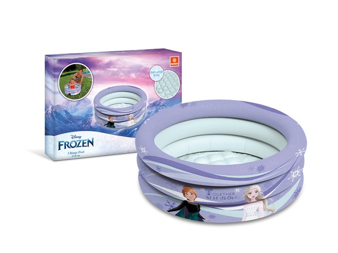 ARTYK 169177 Základny FROZEN 2