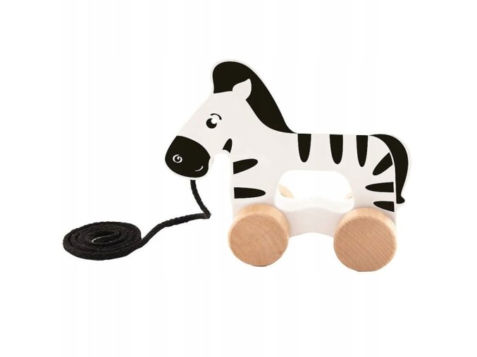 TREFL 61691 Zebra Zena