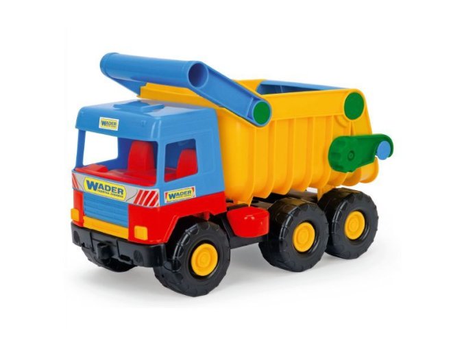 WADER 32051 Střední sklápěč nákladních automobilů 39222
