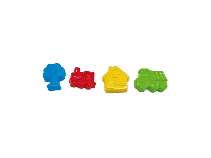 WADER 71070 Junior forma