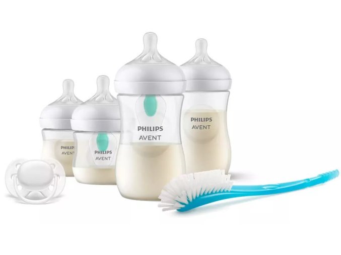 AVENT SCD657/11 Startovací sada proti kolice
