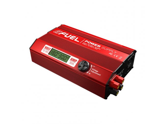 Power supply SkyRC eFuel 30A/540W