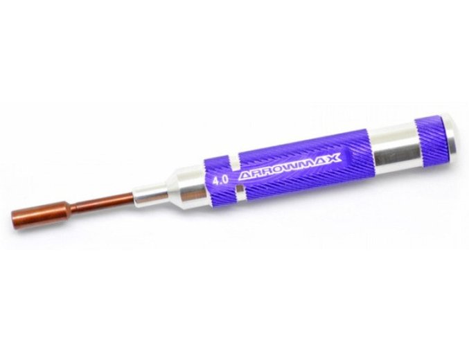 Nástrčný klíč Arrowmax 4,0 x 60 mm