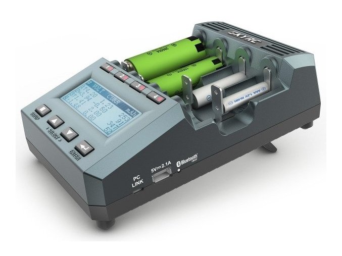 Nabíječka SkyRC MC3000