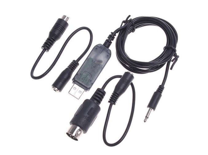 FlySky FS-SM100