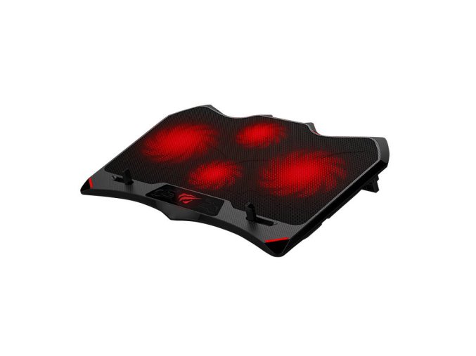 Chladicí podložka Havit F2081, 12-17"
