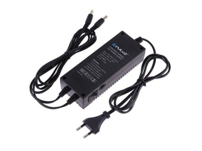 Napájecí jednotka pro fotoateliér Puluz PU5080EU 80cm