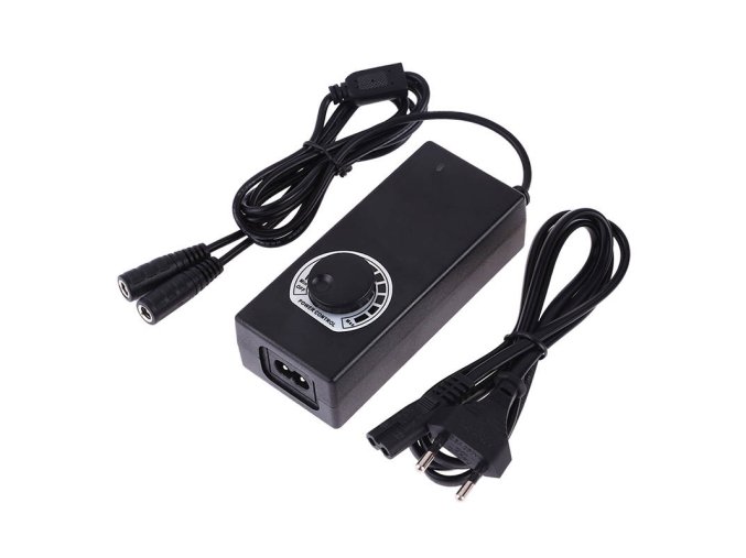 Puluz LED Supply Power Adapter for 60cm Photo Studio PU2002EU
