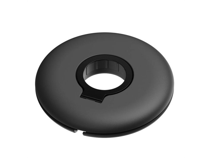 Organizér / držák nabíječky AppleWatch (černý)