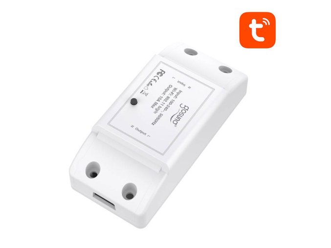 Smart Switch WiFi Gosund SW3, Tuya