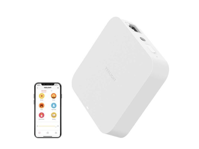 Yeelight Mesh Gateway