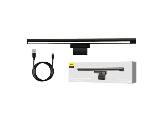 Baseus I-Wok Pro Monitor Lamp