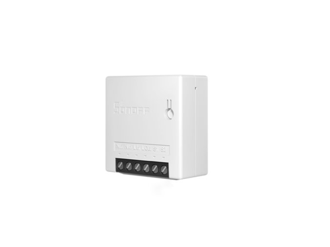 Smart Wi-Fi Switch Sonoff MINI R2