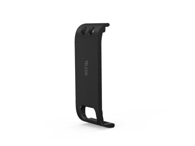 Boční kryt Telesin pro GoPro Hero 9 / Hero 10 / Hero 11 / Hero 12 GP-CLC-901 (plast)