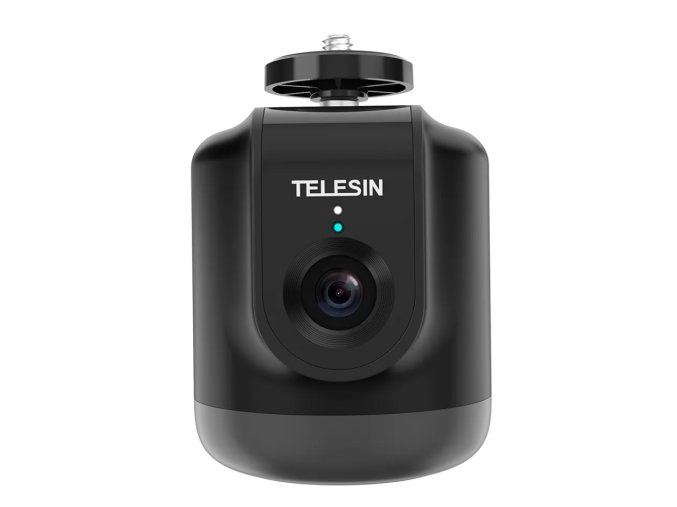 Chytrý otočný stativ Telesin (TE-GPYT-001)