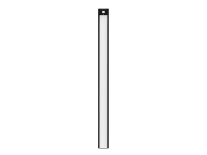 Yeelight Světlo do skříně černé 60 cm 2700K