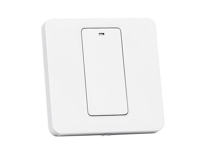 Chytrý nástěnný vypínač Wi-Fi MSS510X EU Meross (HomeKit)