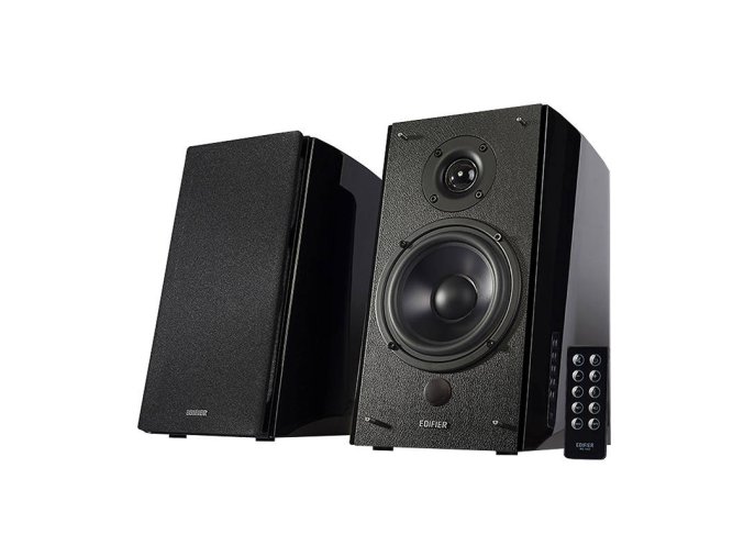 Reproduktory Edifier R2000DB 2.0 (černé)