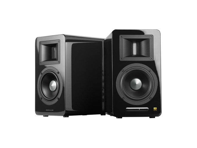 Reproduktory 2.0 Edifier Airpulse A100 (černé)