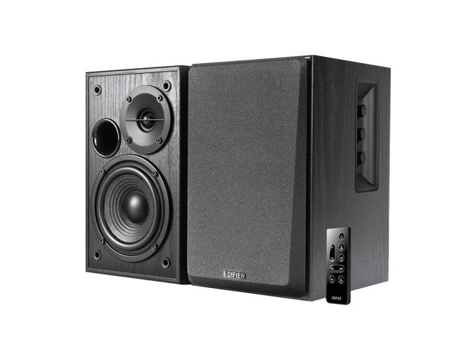 Reproduktory 2.0 Edifier R1580MB (černé)