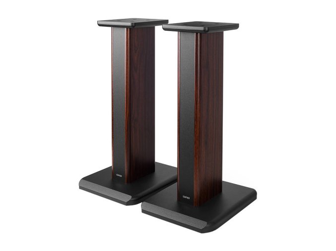 Stojany Edifier SS03 pro reproduktory Edifier S3000MKII / S3000 Pro (hnědé) 2ks.
