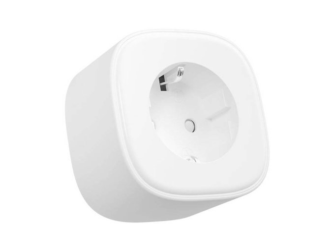 Chytrá zástrčka WiFi MEROSS MSS210EU (HomeKit)