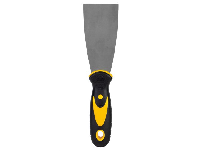 Stěrka na tmel 2'' Deli Tools EDL-HD2 (žlutá)