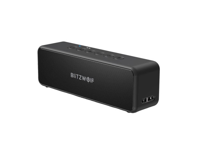 Bluetooth reproduktor Blitzwolf BW-WA4 30W 4000mAh