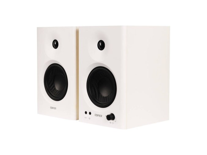 Reproduktory Edifier MR4 2.0 (bílé)