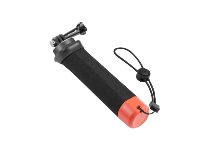Plovoucí rukojeť Puluz pro akční a sportovní kamery