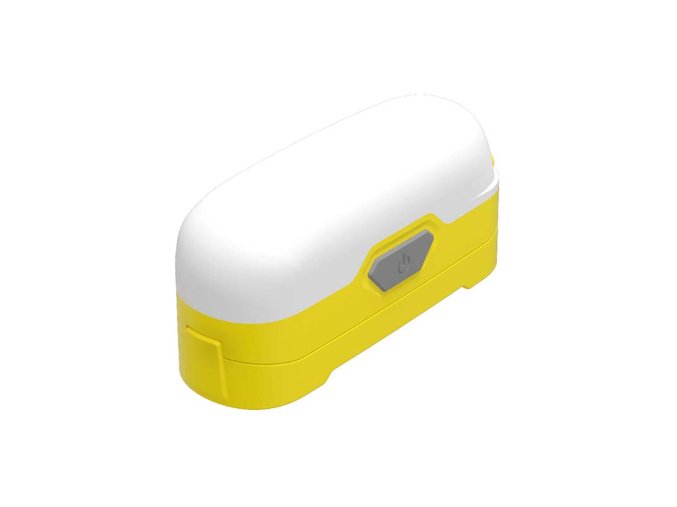 Kempingová lampa Nitecore LR30, 205 lm