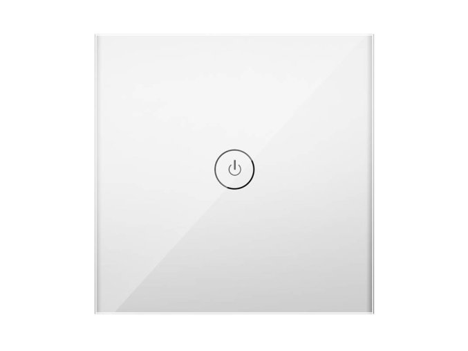 Chytrý nástěnný Wi-Fi vypínač Meross MSS510 EU (HomeKit)