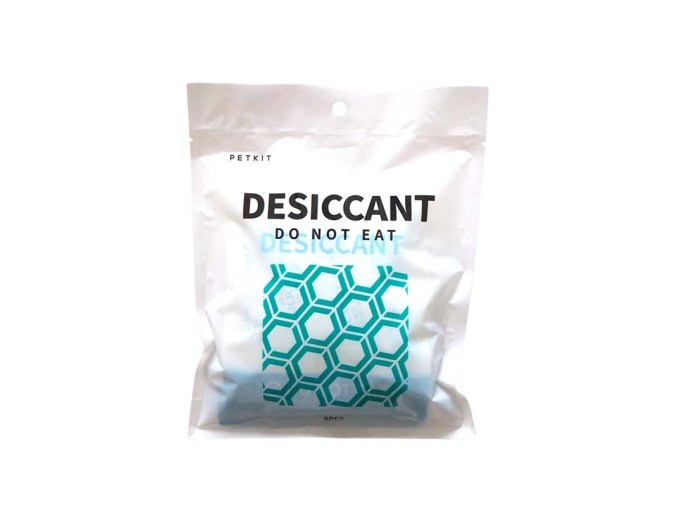 Vysoušecí krmítko pro Petkit Fresh Element (5 ks)