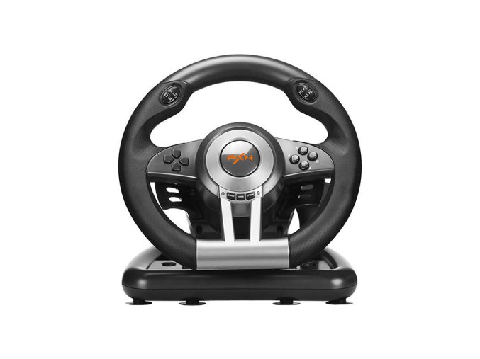 Herní volant PXN-V3 (PC / PS3 / PS4 / XBOX ONE / SWITCH)