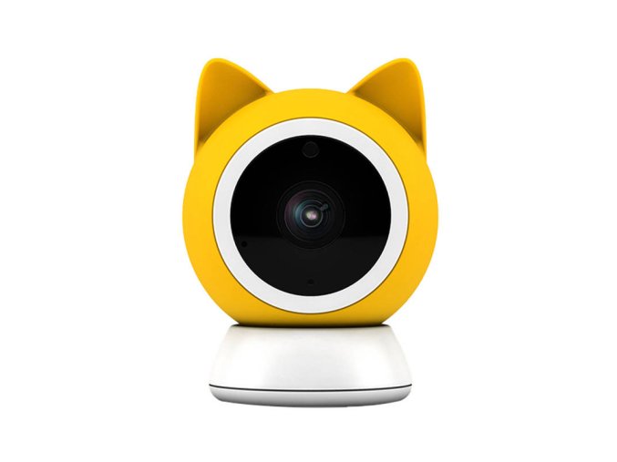 Chytrá kamera Petoneer WiFi, 1080p