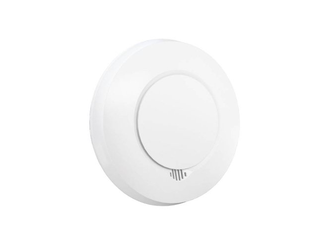 Chytrý detektor kouře Meross GS559A (HomeKit)