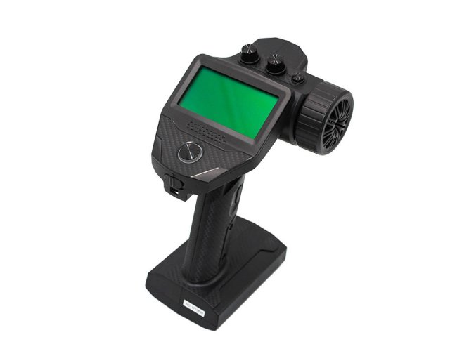 Sada vysílač + přijímač FlySky FS-G7P+R7P