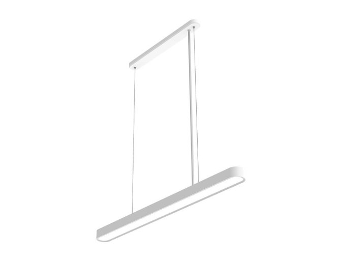 Chytré závěsné svítidlo Yeelight Crystal