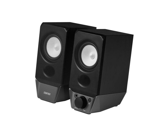 Reproduktory 2.0 Edifier R19BT (černé)