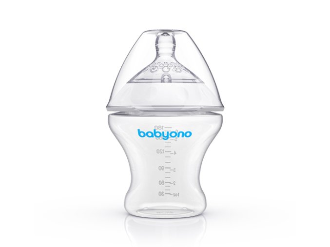 B.O.1450 Butelka 180ml NATURAL NURSING