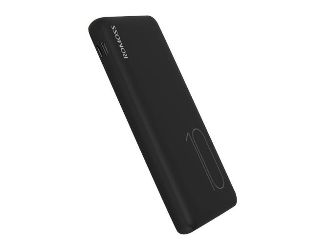 Powerbanka Romoss PSP10 10000mAh (černá)
