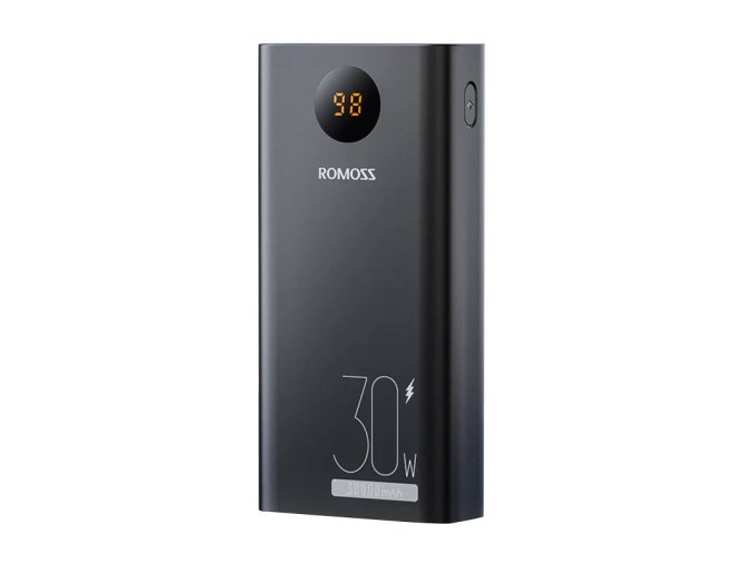 Powerbanka Romoss PEA30 30000mAh (černá)