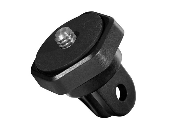 Montážní adaptér Telesin 1/4'' pro sportovní kamery (GP-TPM-T04)